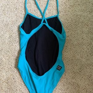 COPY - Jolyn “Heath” one piece